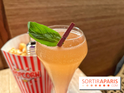 Cocoön, le bar chaleureux aux cocktails de saison originaux dans le 11e arrondissement