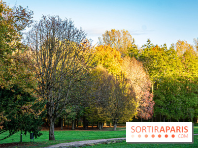 Abbaye de Maubuisson visuels