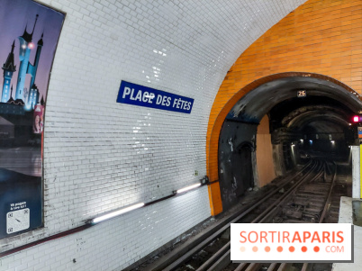 Une plongée dans l’Histoire du métro avec Ademas, nos photos