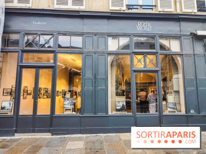 Une histoire photographique des femmes au XXe siècle, l'exposition photo de la galerie Roger-Viollet