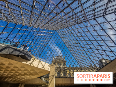 Louvre - collection permanente  - IMG 20190906 111434