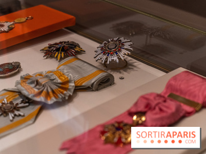 Musée de la Légion d'Honneur - photos du musée gratuit  -  A7C7224