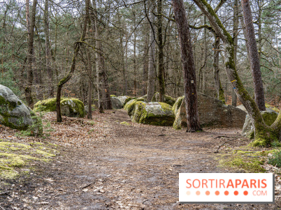 Barbizon, le village entre art et nature