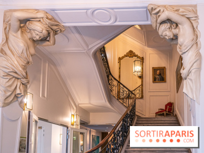 Hotel Alfred Sommier Paris -  A7C3294