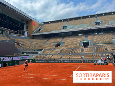Roland-Garros 2023