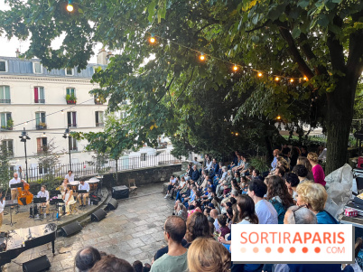 Les Arènes Lyriques 2023