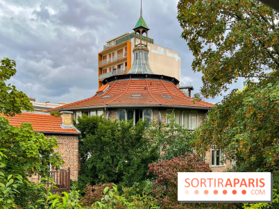 Fondation La Ruche - Seydoux - Cité d'artistes  - image00011