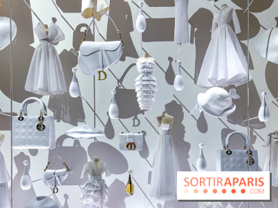 Dior J'adore !, l'exposition gratuite qui célèbre le parfum iconique de la Maison  - image00023