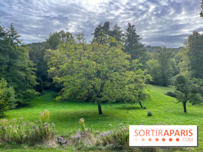 La maison littéraire de Victor Hugo, joyau patrimonial à Bièvres (91) - image00016