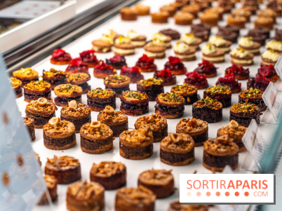 Salon du Chocolat de Paris 2023 - les photos