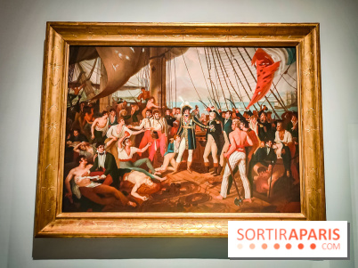 Le Musée de la Marine à Paris et ses collections permanentes