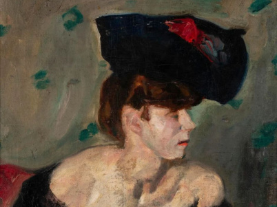Exposition "Georges Kars. Un Bohémien à Paris"