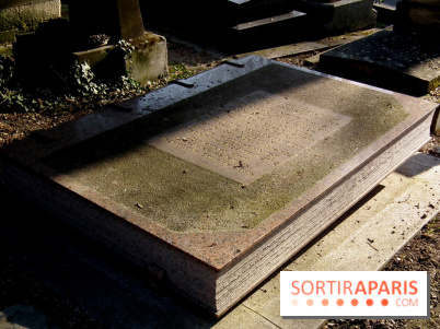 Le Père Lachaise, le cimetière le plus mythique de Paris et ses tombes de personnalités célèbres