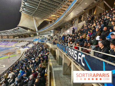 Stade Charléty