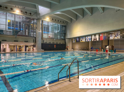 Réflex 2024 - Piscine Suzanne Berlioux