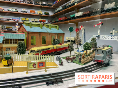 Le musée Rambolitrain - nos photos - image00036