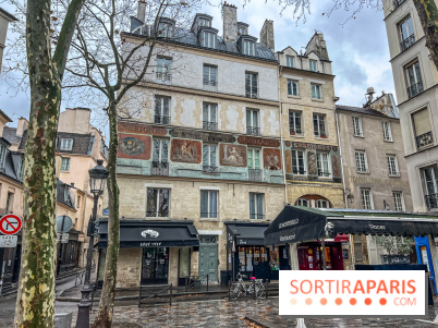 Visuel Paris 5e