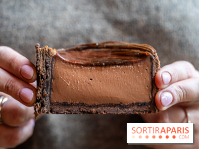 L'oeuf de Pâques Bénitier du Shangri-La Paris par Maxence Barbot -  A7C7684