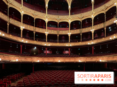 Nos critiques des pièces de théâtre et spectacles du moment à Paris et en Ile de France