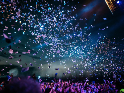 Bal des pompiers Paris 2024 : Fête Nationale à la caserne Blanche du 9e arrondissement