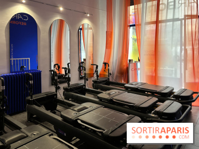 carbonne salle de sport
