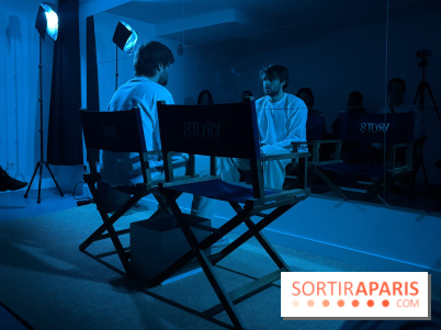 Taxi Story : une pièce bousculant les conventions du théâtre traditonnel