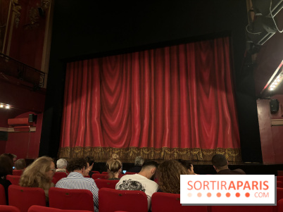 Amis pour la vie : une soirée entre amis qui vire au chaos au Théâtre de l'Œuvre