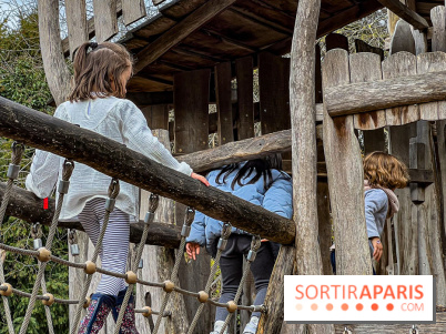 Visuels enfants, attractions, parc, Jardin d'Acclimatation, animaux, zoo - image00004