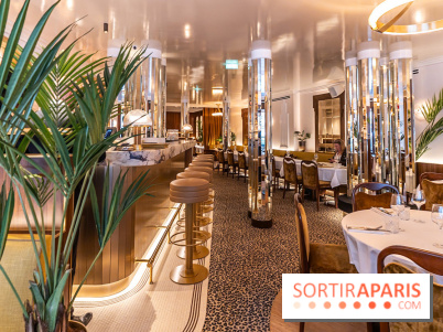 Hollywood Savoy, la renaissance du restaurant sous la houlette du Fitz Group