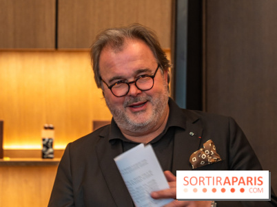 Infiniment Chocolat, la première boutique de chocolat de Pierre Hermé à Paris -  A7C2981