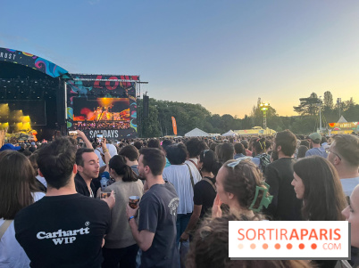 Solidays 2024 - nos photos