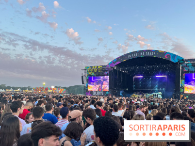 Solidays 2024 - nos photos