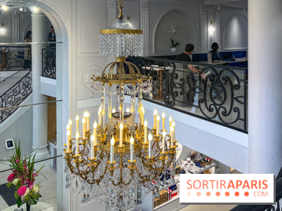 Maison Élysée : : le premier musée de l'Élysée, hébergeant un café et une boutique - image00094