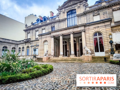 Le méconnu Musée Jacquemart-André et sa belle collection d'art à Paris - IMG20240905104809