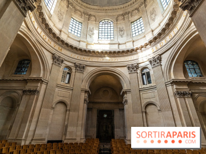 L'institut de France - les photos