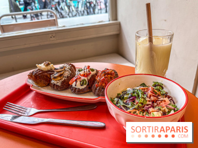 Proost : le coffee shop temple de la madeleine dans le 11e arrondissement - IMG 0629