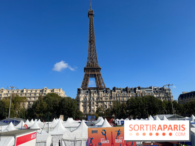 Vredestein 20km de Paris - nos photos de la 46e édition
