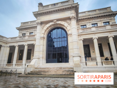 Stephen Jones, chapeaux d'artistes : l'exposition insolite et créative se dévoile au Palais Galliera - IMG20241017104544