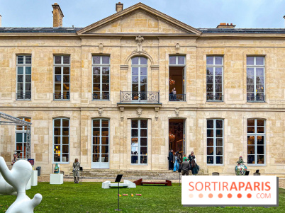 Design Miami.Paris 2024