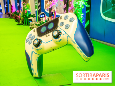 Paris Games Week 2024 - DSC 1859