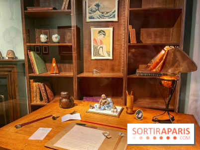 Maison de Claude Debussy - IMG 7567