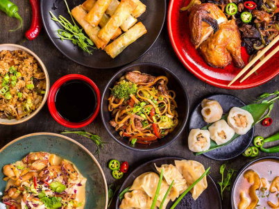 Etoile Gourmet - Paris, une cuisine asiatique raffinée et traditionnelle avec le meilleur du Karaoké