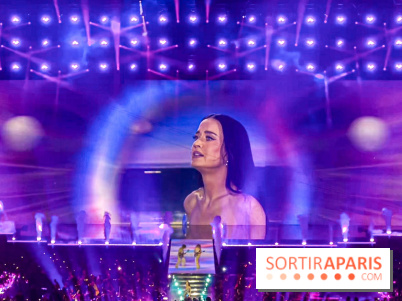 Gala des Pièces Jaunes 2025 - Katy Perry