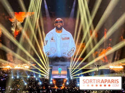 Gala des Pièces Jaunes 2025 - Gims