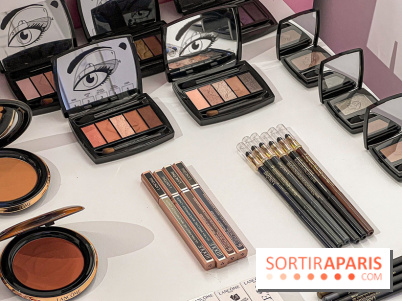 Idôle House by Lancôme, pop up expérientiel - IMG 1490 jpg