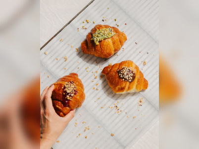 LAND&MONKEYS, la première boulangerie gourmande et 100% végétale