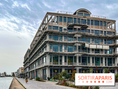 Magasins Généraux : l'exposition gratuite, loufoque et décalée de Valentine Gardiennet à Pantin (93) - image00049