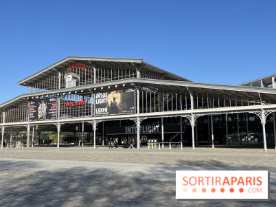 Into The Light, une exposition lumineuse à la Grande Halle de la Villette - IMG 8317