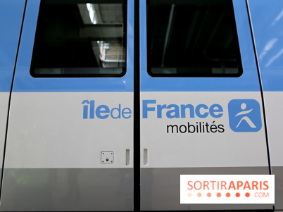 Ligne 15 Sud : nos photos dans les coulisses des essais du Grand Paris Express - GPA Champigny 18