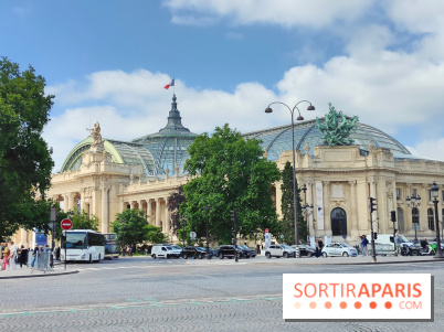 Grand Palais, visuels du monument parisien - fotor 1747907668655